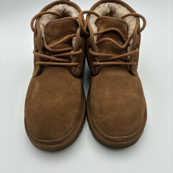 UGG Neumel Boot – Chestnut – Men’s Size 9